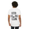 Iced Coffee Club Shirt